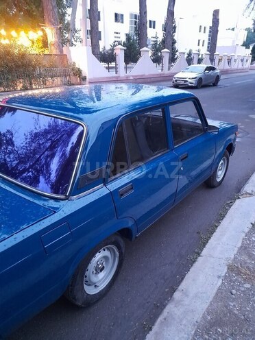 LADA (VAZ) 2107-6