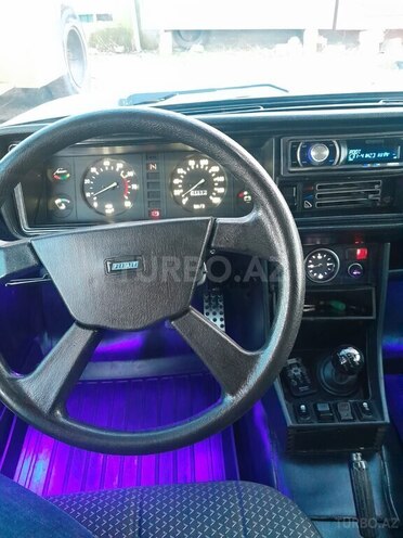 LADA (VAZ) 2107-7