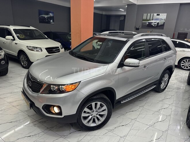 Kia Sorento-3