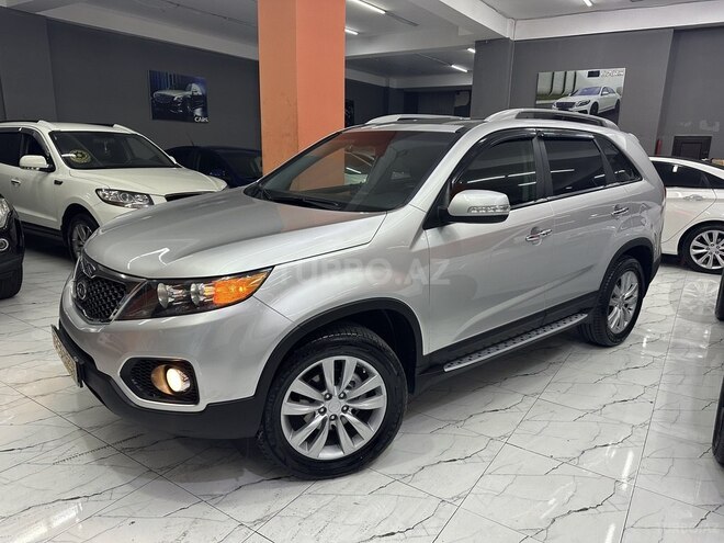Kia Sorento-2