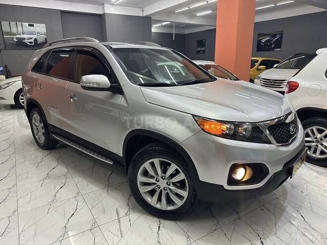 Kia Sorento-5