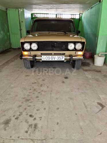 LADA (VAZ) 2106-1