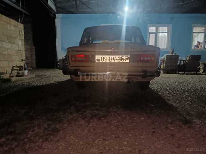 LADA (VAZ) 2106-3