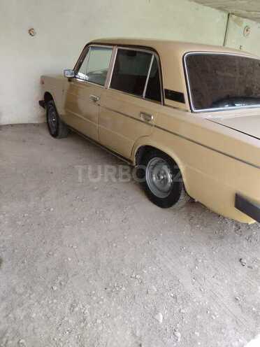 LADA (VAZ) 2106-4