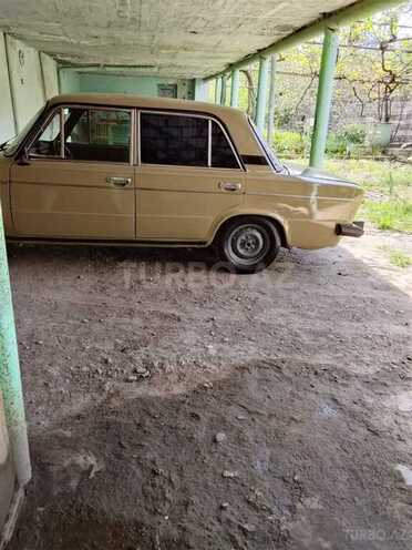 LADA (VAZ) 2106-5