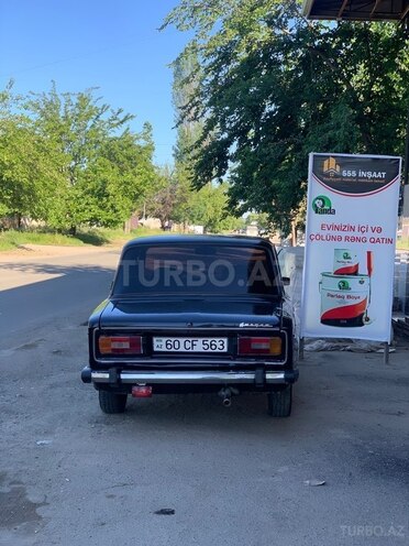 LADA (VAZ) 2106-11