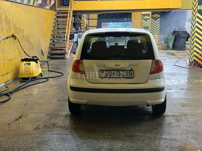 Hyundai Getz-7