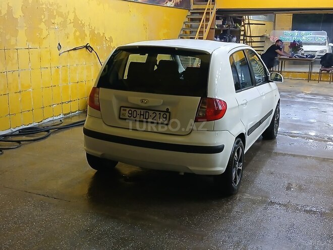 Hyundai Getz-8