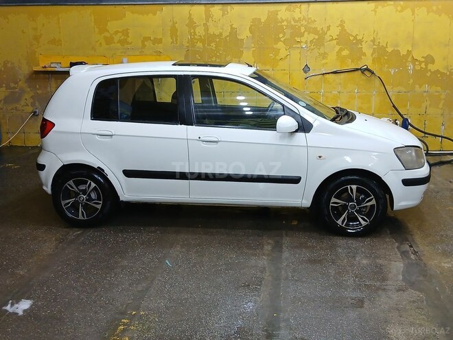 Hyundai Getz-6