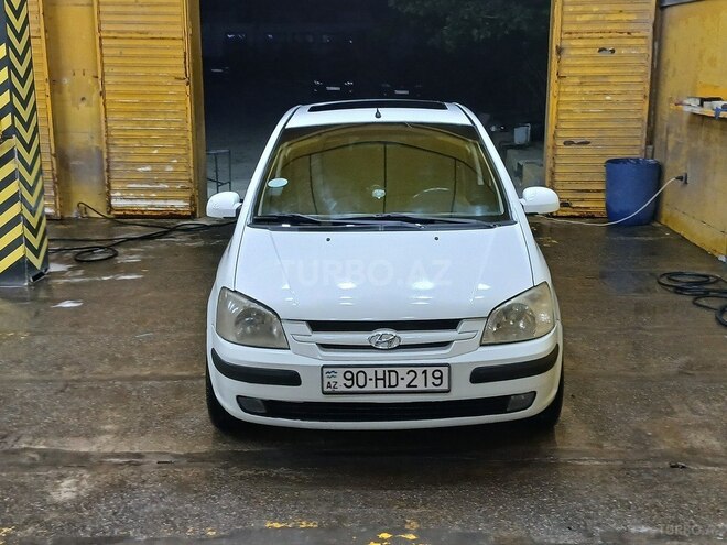 Hyundai Getz-2