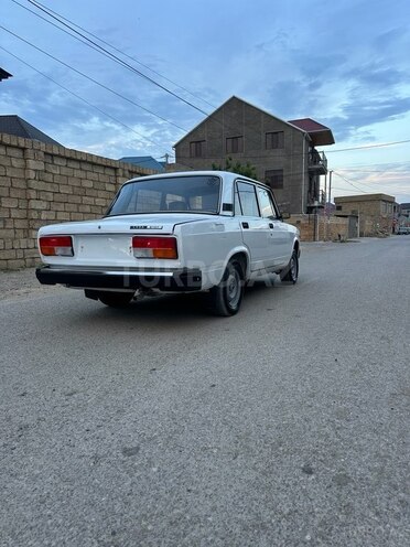 LADA (VAZ) 2107-3
