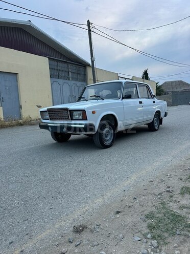 LADA (VAZ) 2107-6