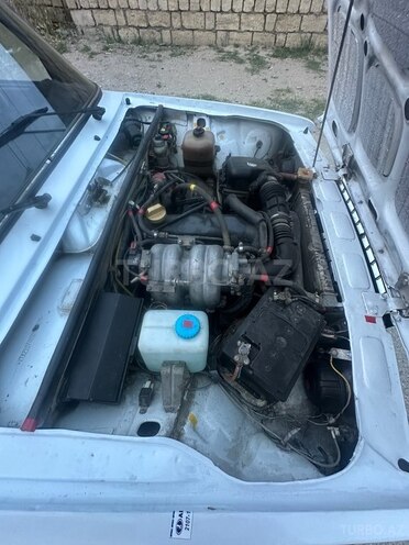 LADA (VAZ) 2107-16
