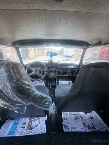 LADA (VAZ) 2107-9
