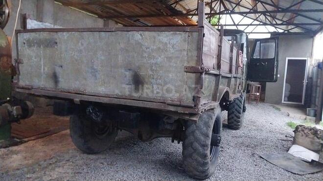 GAZ 66-4