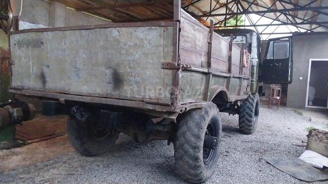 GAZ 66-5