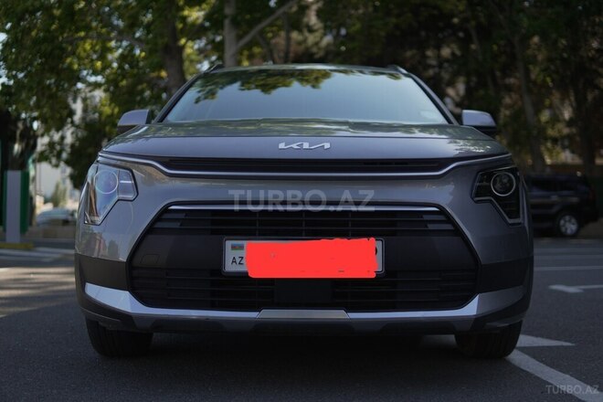 Kia Niro-2