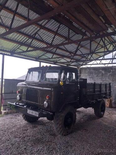 GAZ 66-7