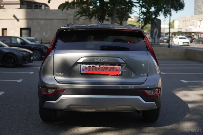 Kia Niro-6