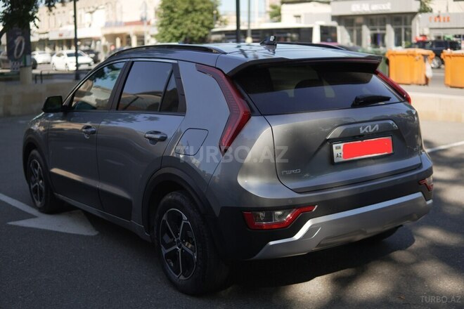 Kia Niro-4