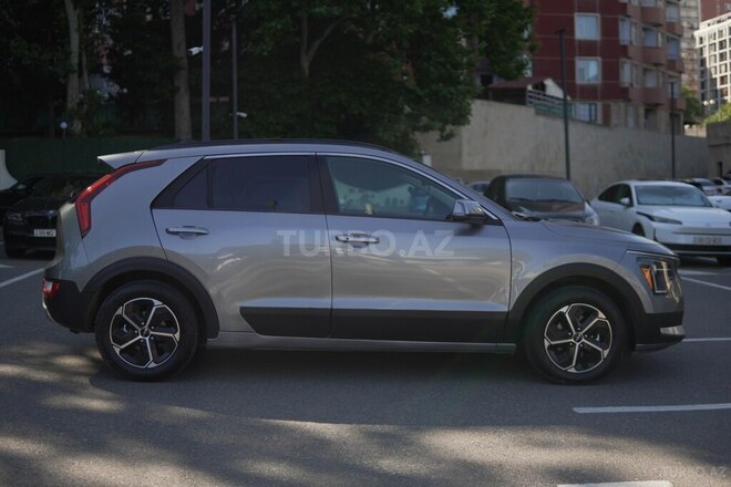Kia Niro-7