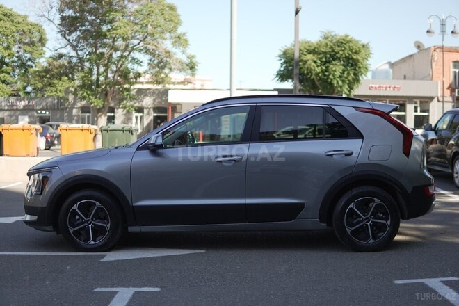 Kia Niro-8