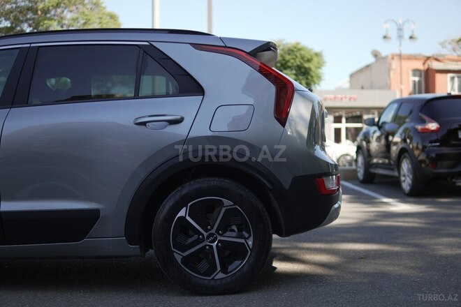 Kia Niro-9