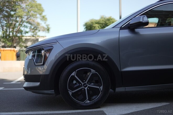 Kia Niro-21