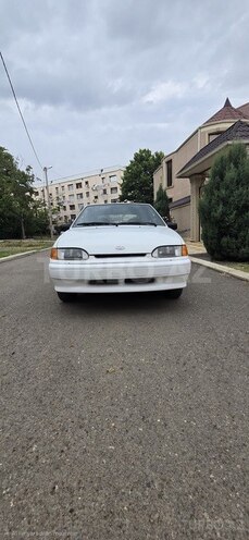 LADA (VAZ) 2114-1