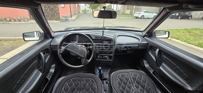 LADA (VAZ) 2114-2