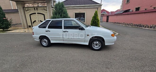 LADA (VAZ) 2114-3