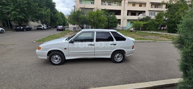 LADA (VAZ) 2114-4