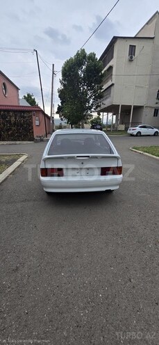 LADA (VAZ) 2114-5