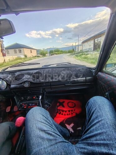 LADA (VAZ) 2106-12