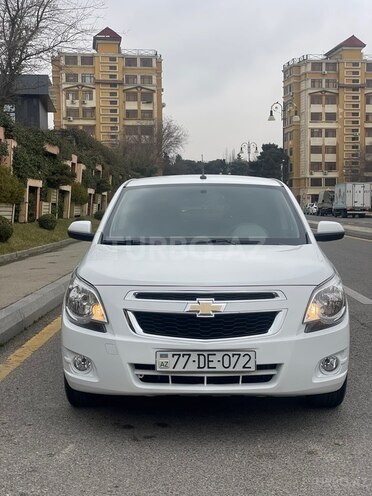 Chevrolet Cobalt-1