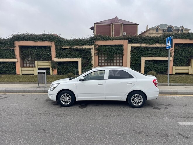 Chevrolet Cobalt-5