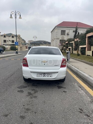 Chevrolet Cobalt-7