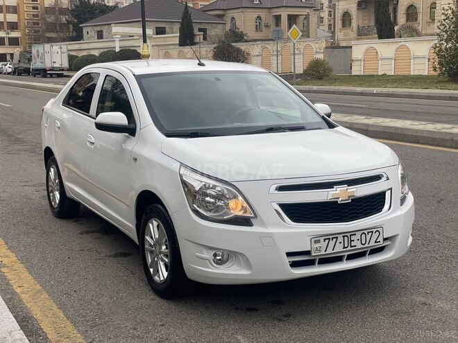 Chevrolet Cobalt-2