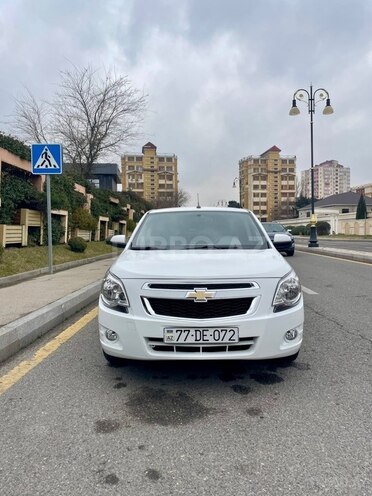 Chevrolet Cobalt-4