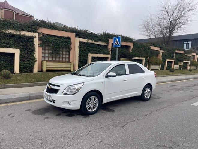 Chevrolet Cobalt-3
