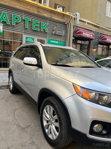 Kia Sorento-4