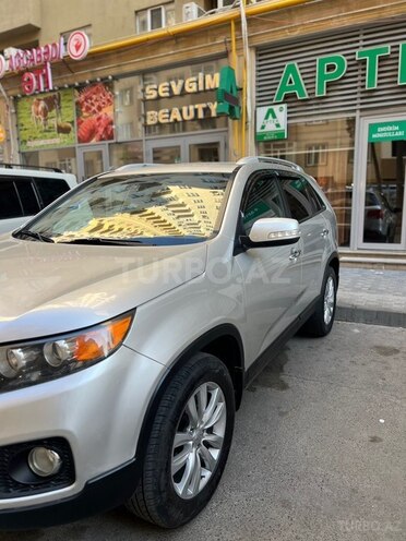 Kia Sorento-3