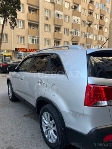 Kia Sorento-5