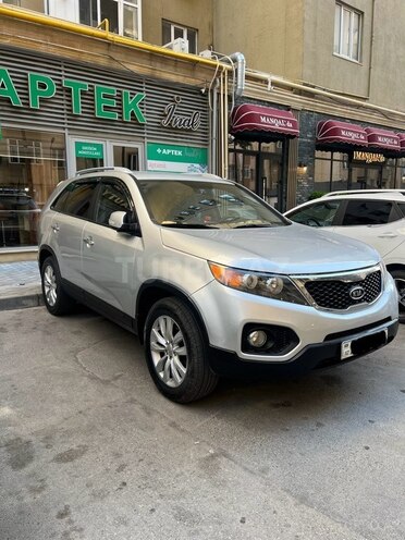 Kia Sorento-9