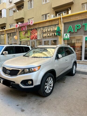 Kia Sorento-10