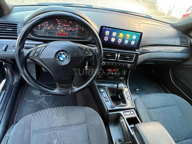 BMW 320-11