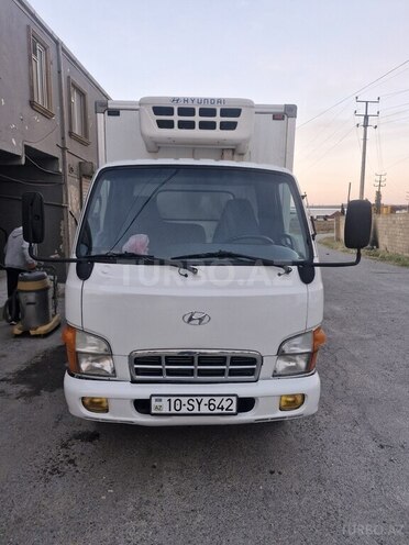 Hyundai HD-45-1