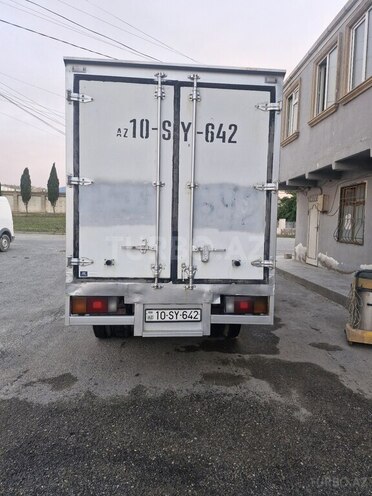Hyundai HD-45-2