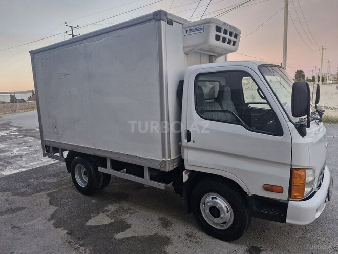 Hyundai HD-45-4