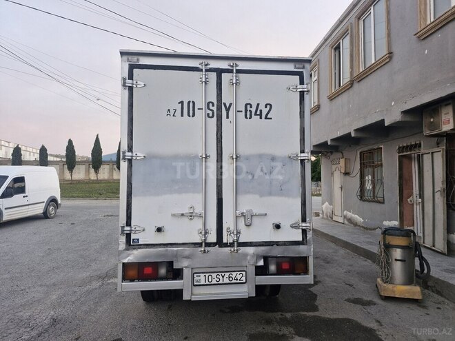 Hyundai HD-45-8